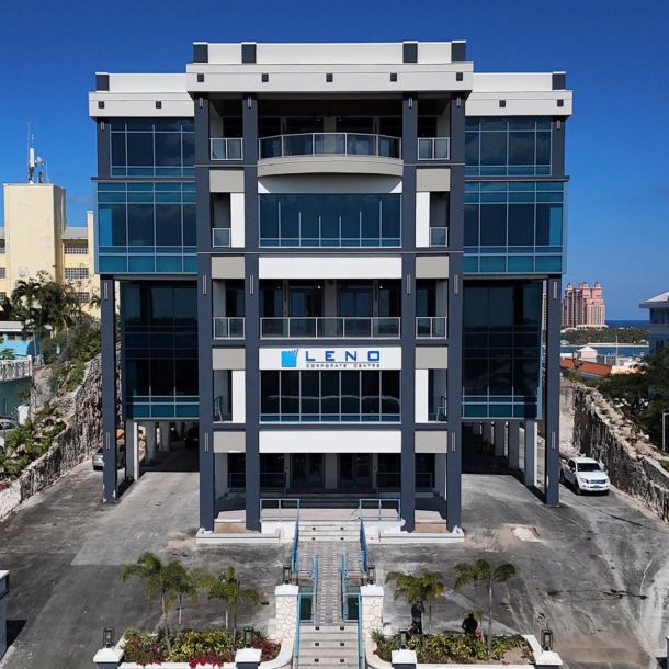  Leno Corporate Centre